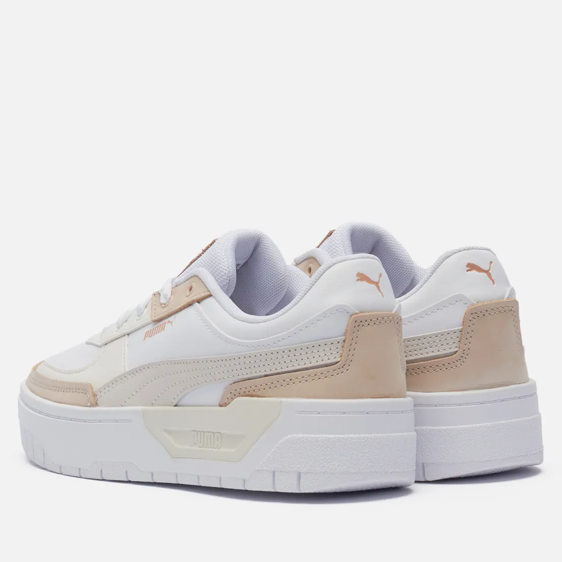 Puma Женские кроссовки Cali Dream Pastel