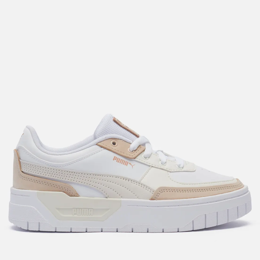Puma Женские кроссовки Cali Dream Pastel