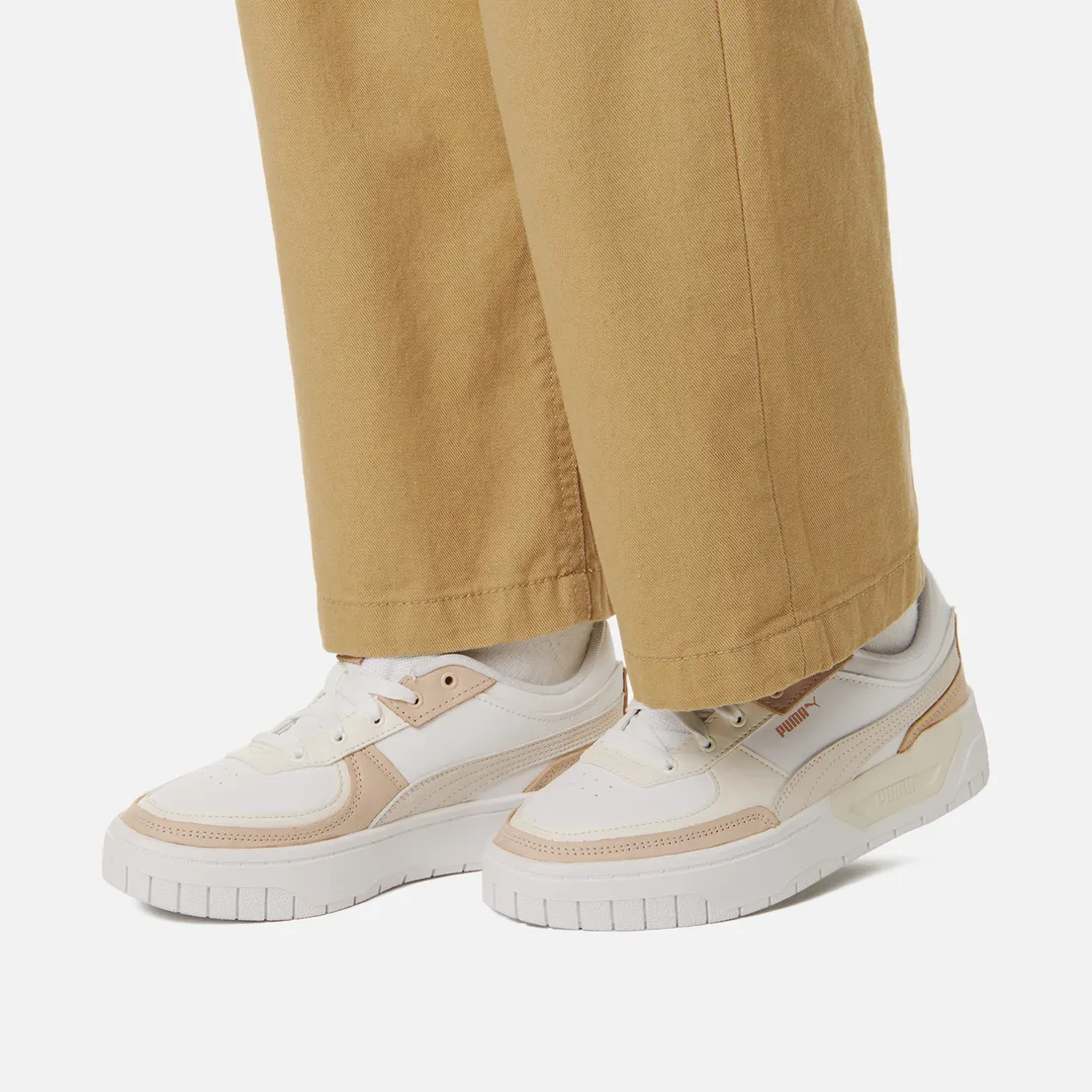 Puma Женские кроссовки Cali Dream Pastel