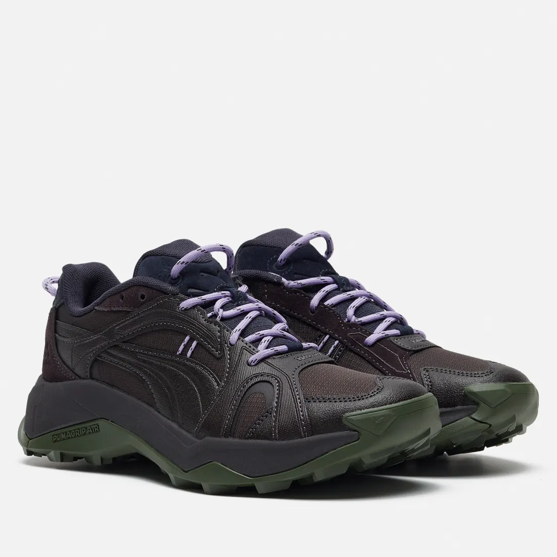 Puma Кроссовки Explore Nitro SPS