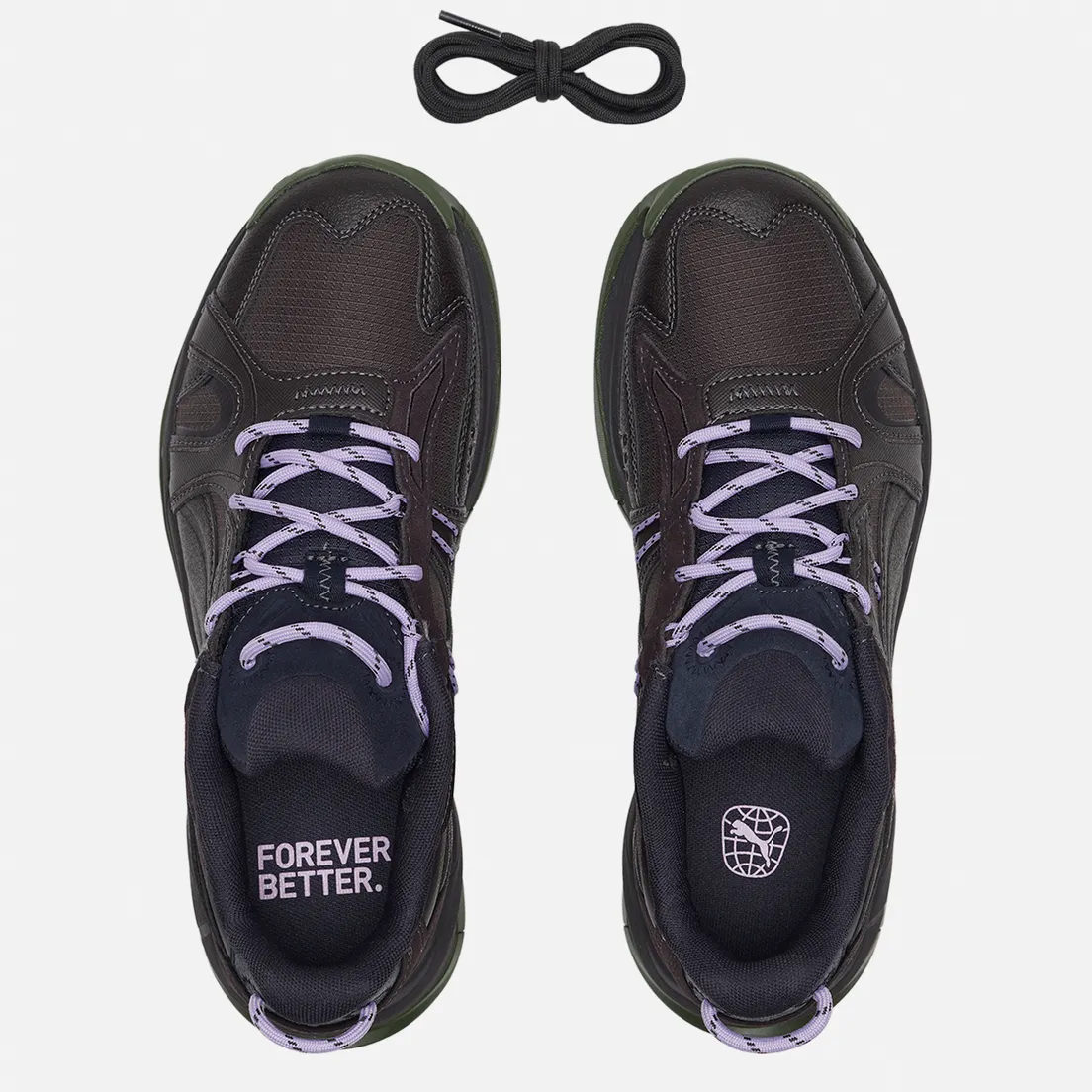 Puma Кроссовки Explore Nitro SPS