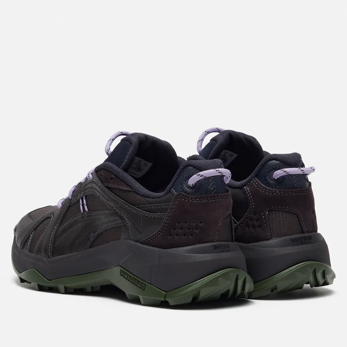 Puma Кроссовки Explore Nitro SPS