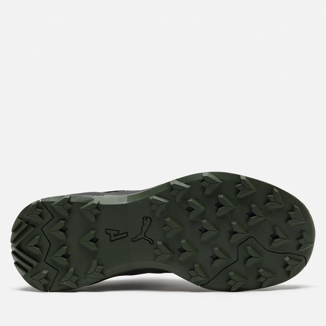 Puma Кроссовки Explore Nitro SPS
