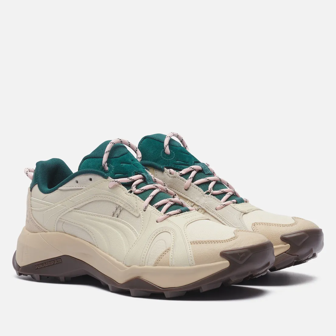 Puma Мужские кроссовки Explore Nitro SPS