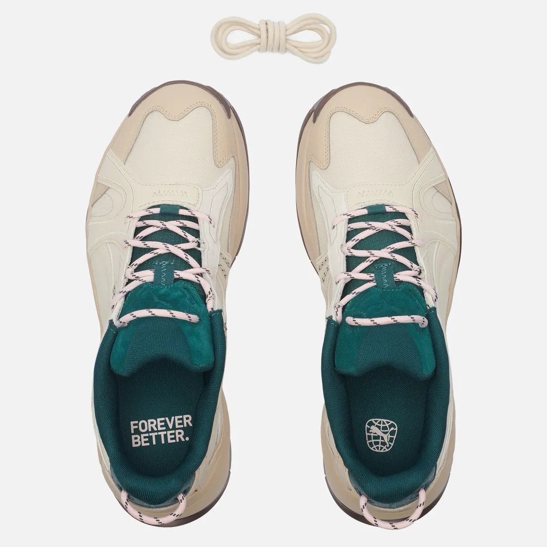 Puma Мужские кроссовки Explore Nitro SPS