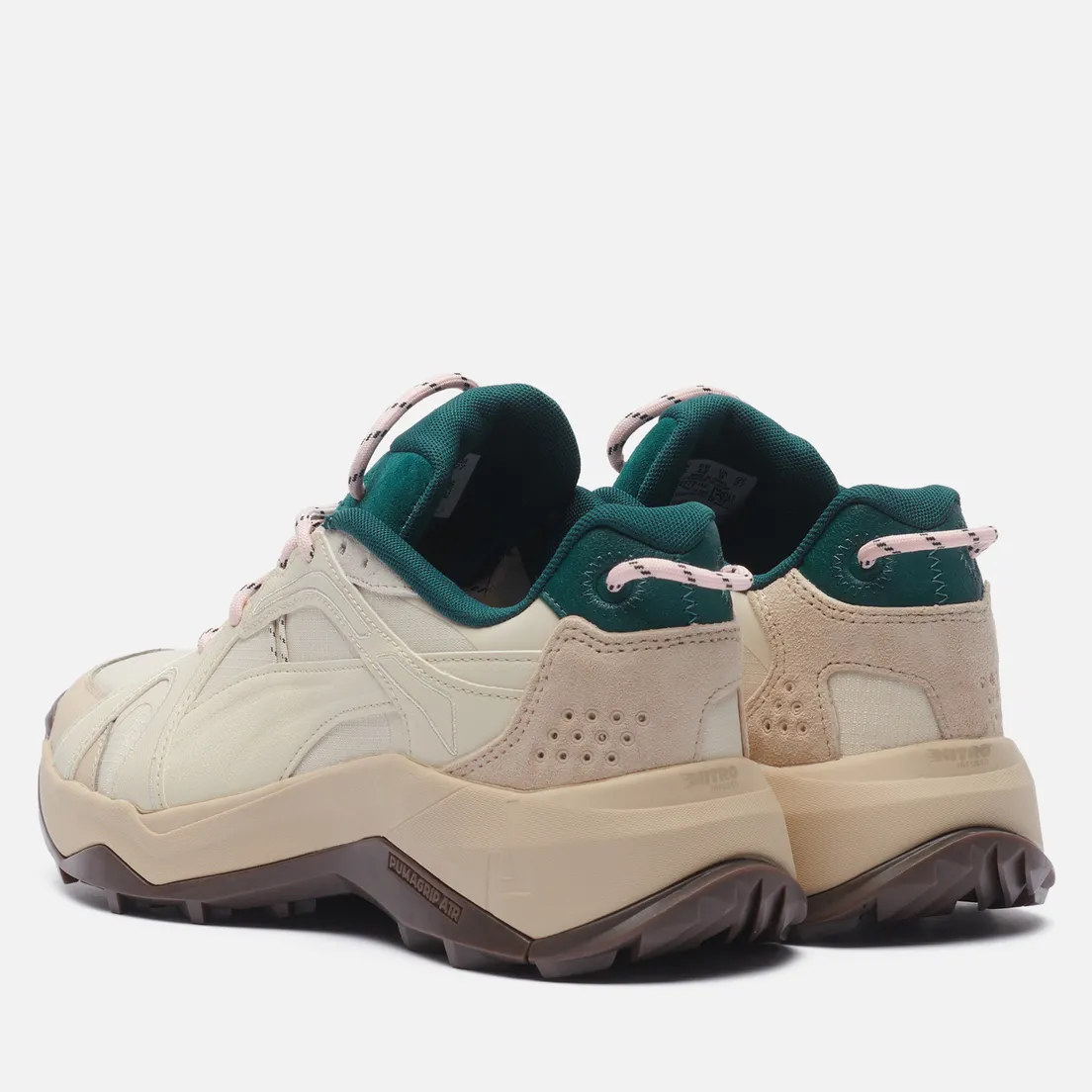 Puma Мужские кроссовки Explore Nitro SPS