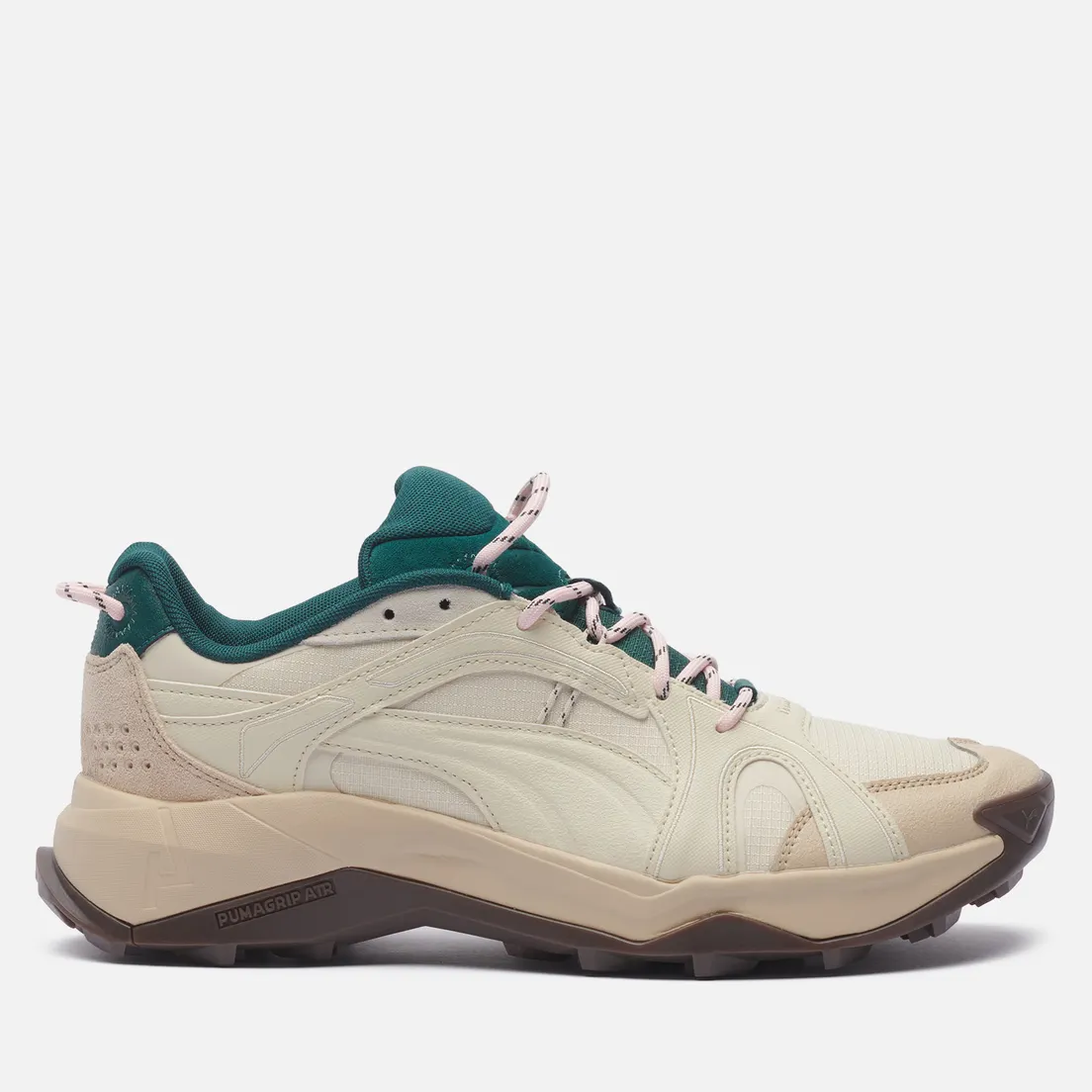Puma Мужские кроссовки Explore Nitro SPS