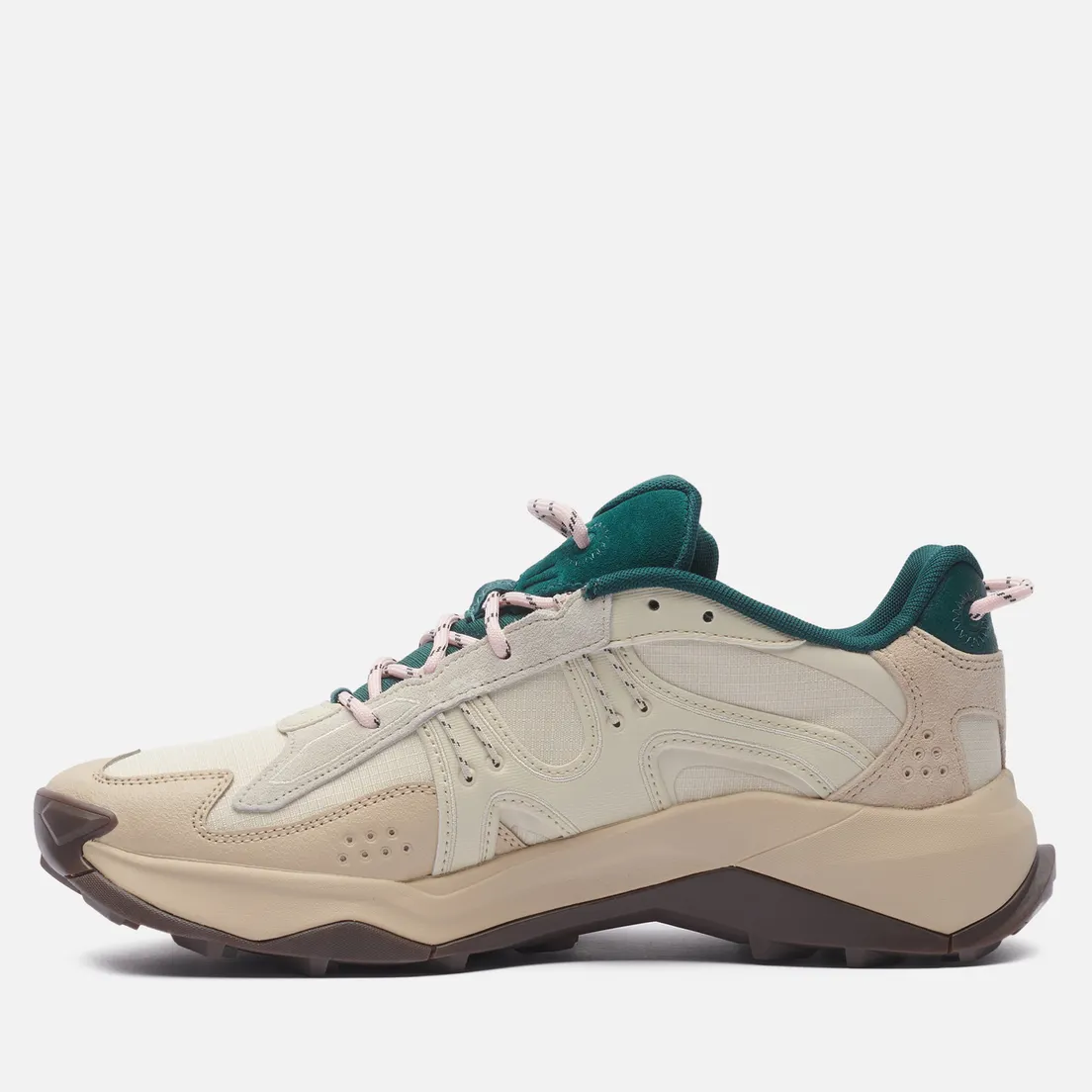 Puma Мужские кроссовки Explore Nitro SPS