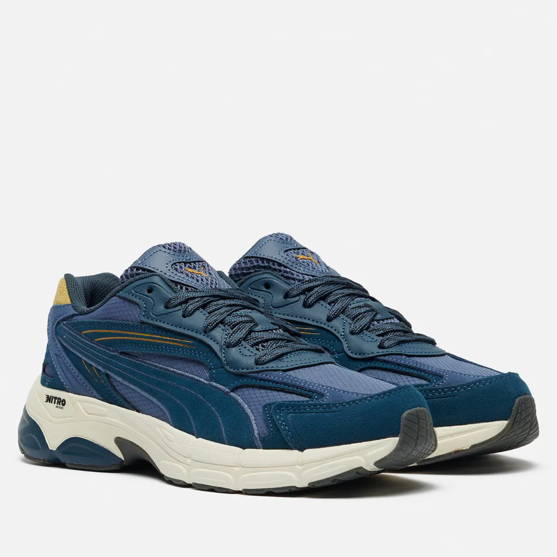 Puma Мужские кроссовки Teveris Nitro Canyons