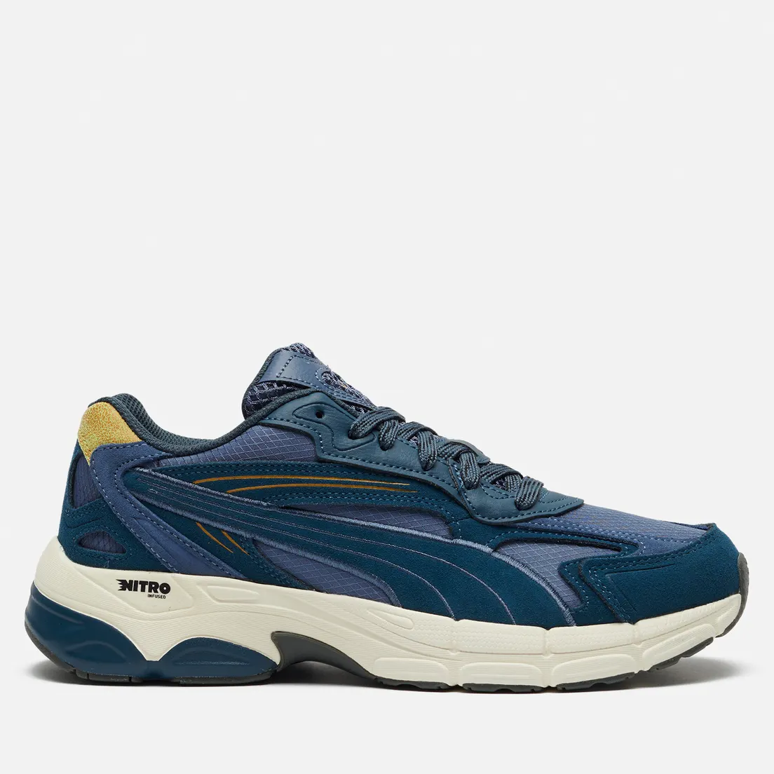 Puma Мужские кроссовки Teveris Nitro Canyons
