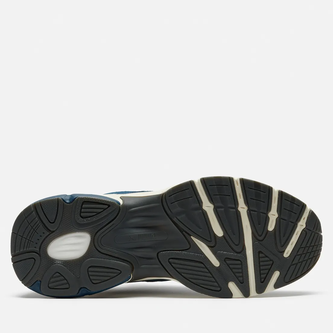Puma Мужские кроссовки Teveris Nitro Canyons