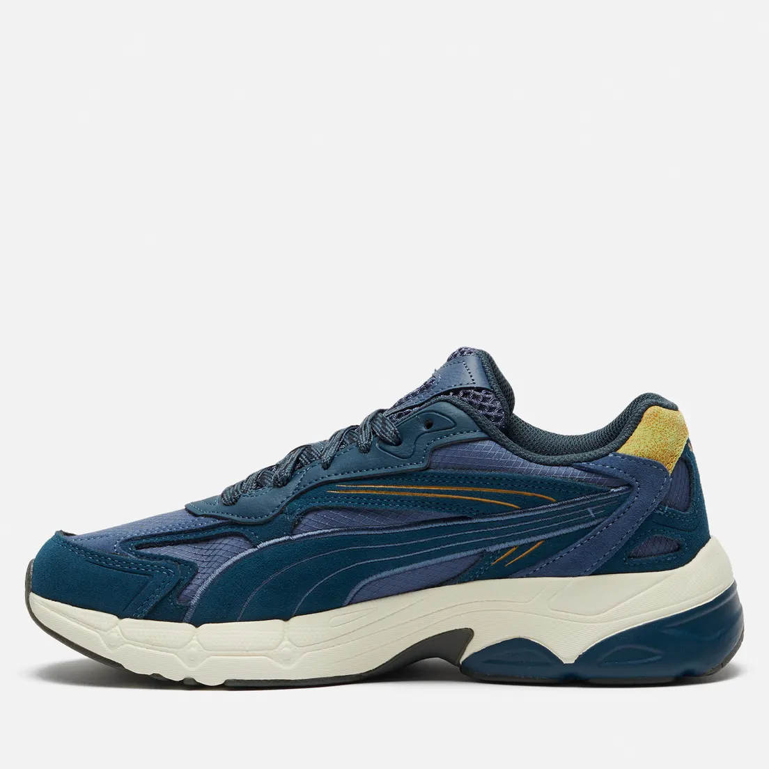 Puma Мужские кроссовки Teveris Nitro Canyons