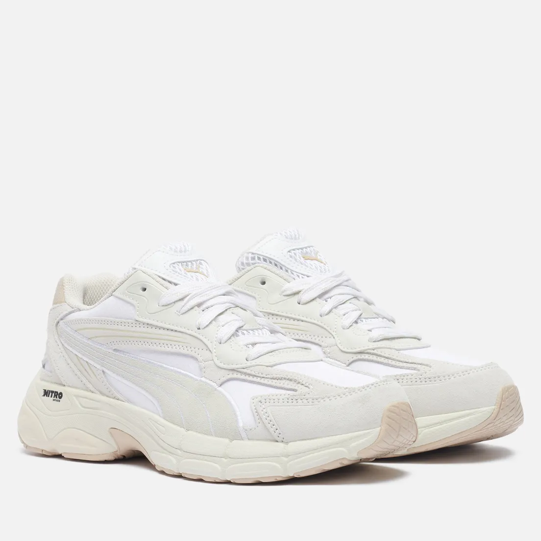 Puma Кроссовки Teveris Nitro Canyons