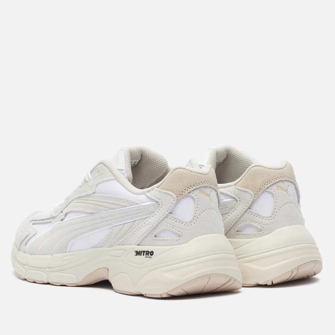 Puma Кроссовки Teveris Nitro Canyons