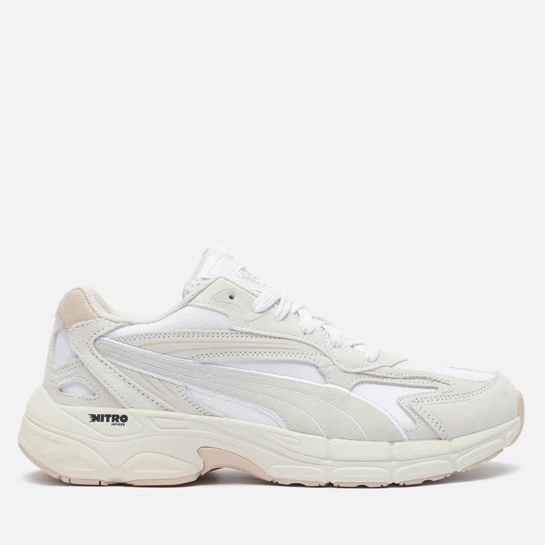Puma Кроссовки Teveris Nitro Canyons