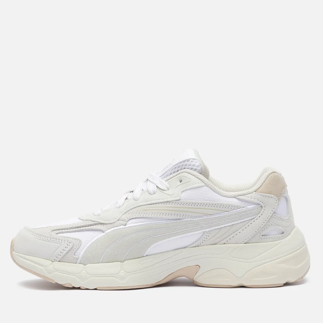 Puma Кроссовки Teveris Nitro Canyons