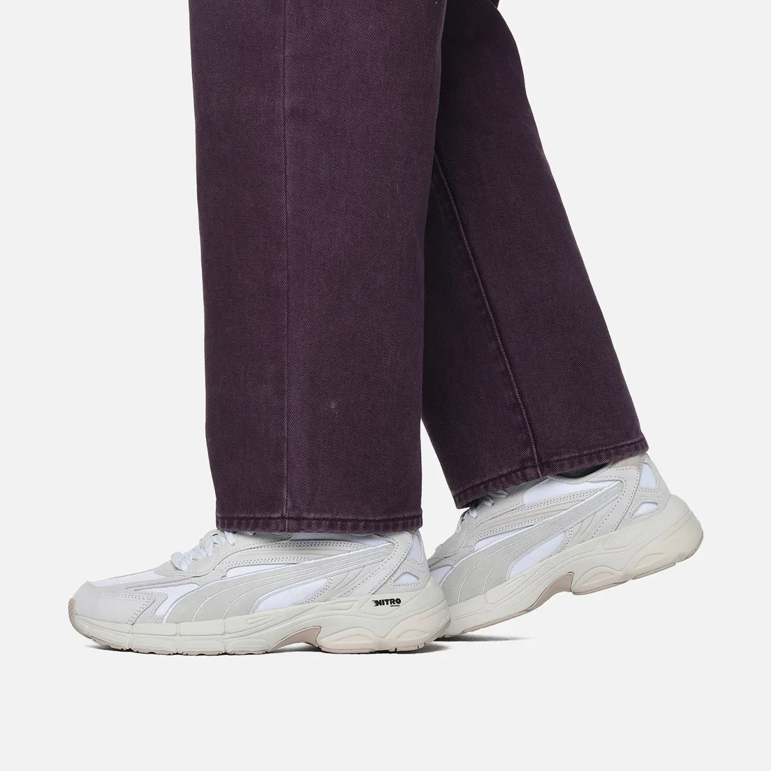 Puma Кроссовки Teveris Nitro Canyons