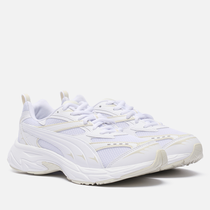 Кроссовки Puma Morphic Base