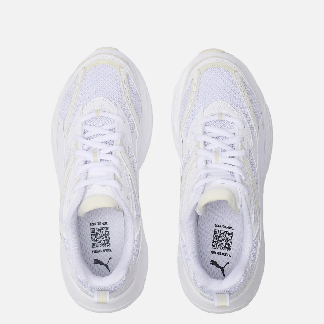 Puma Кроссовки Morphic Base