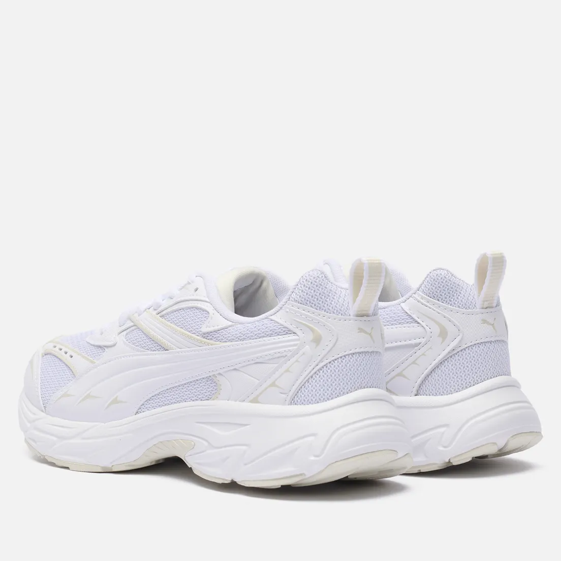 Puma Кроссовки Morphic Base