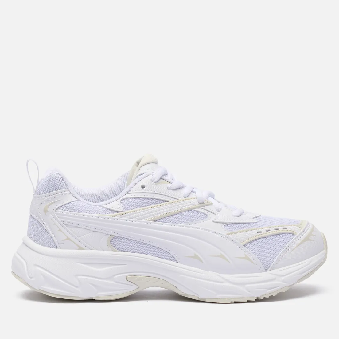 Puma Кроссовки Morphic Base