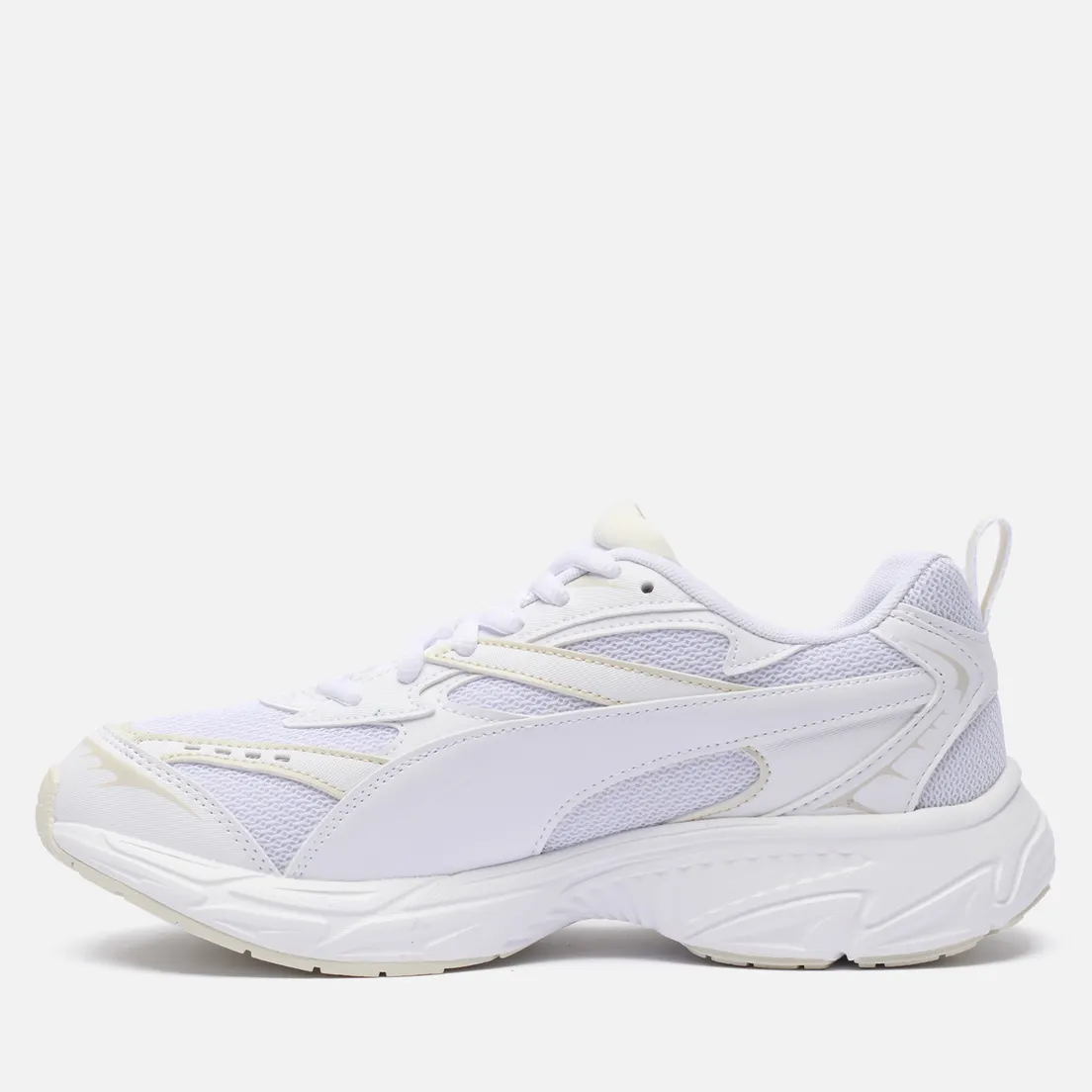 Puma Кроссовки Morphic Base