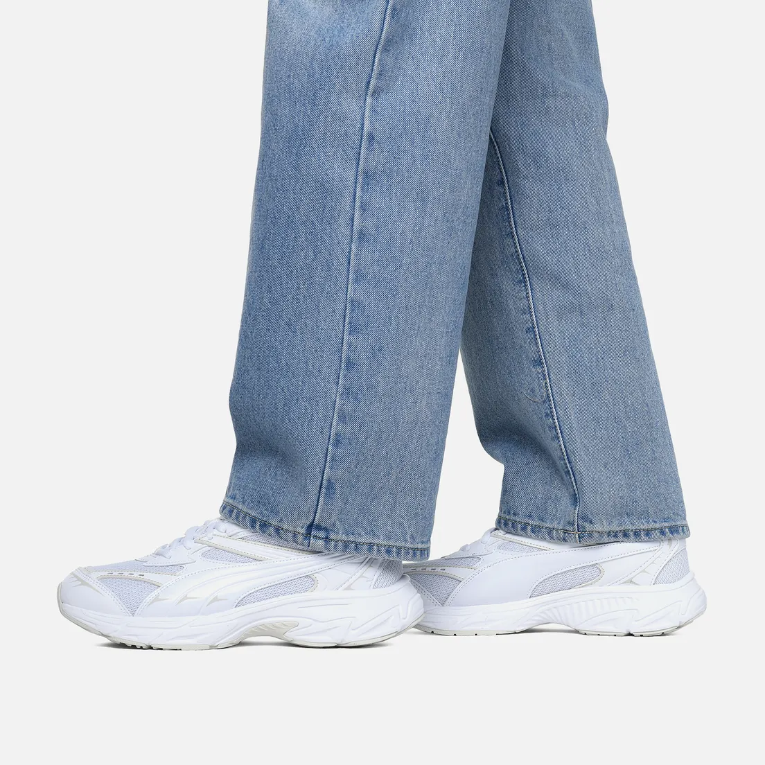 Puma Кроссовки Morphic Base