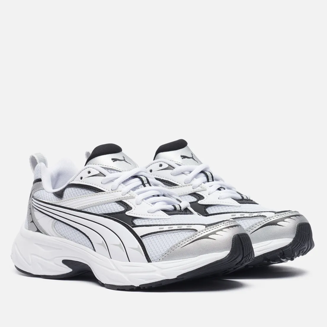 Puma Кроссовки Morphic Base