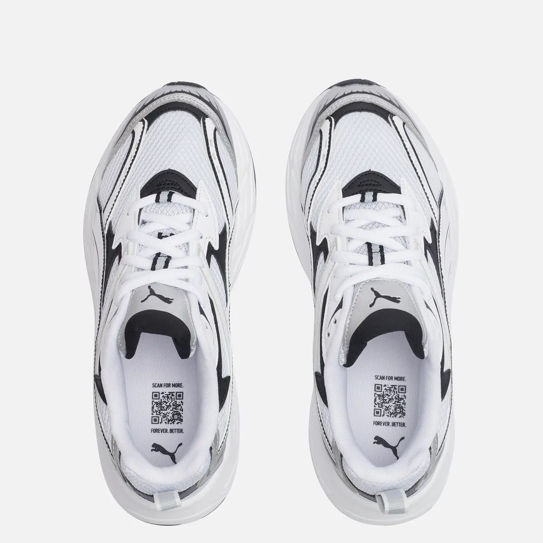 Puma Кроссовки Morphic Base