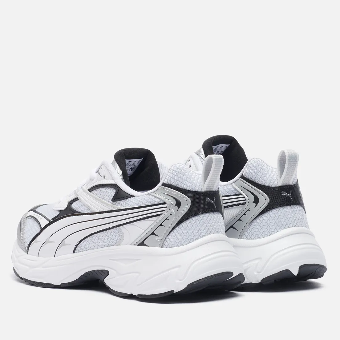 Puma Кроссовки Morphic Base