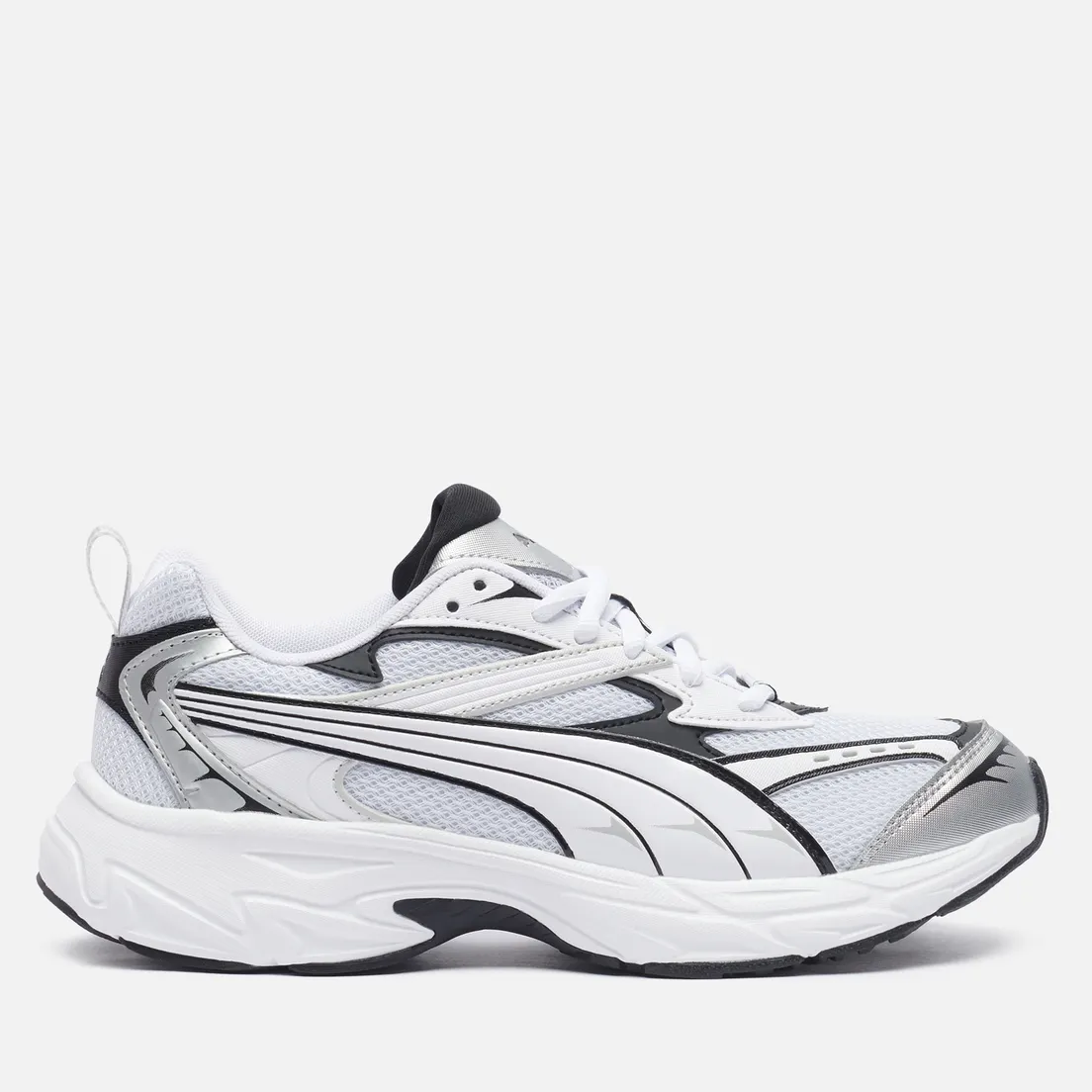 Puma Кроссовки Morphic Base