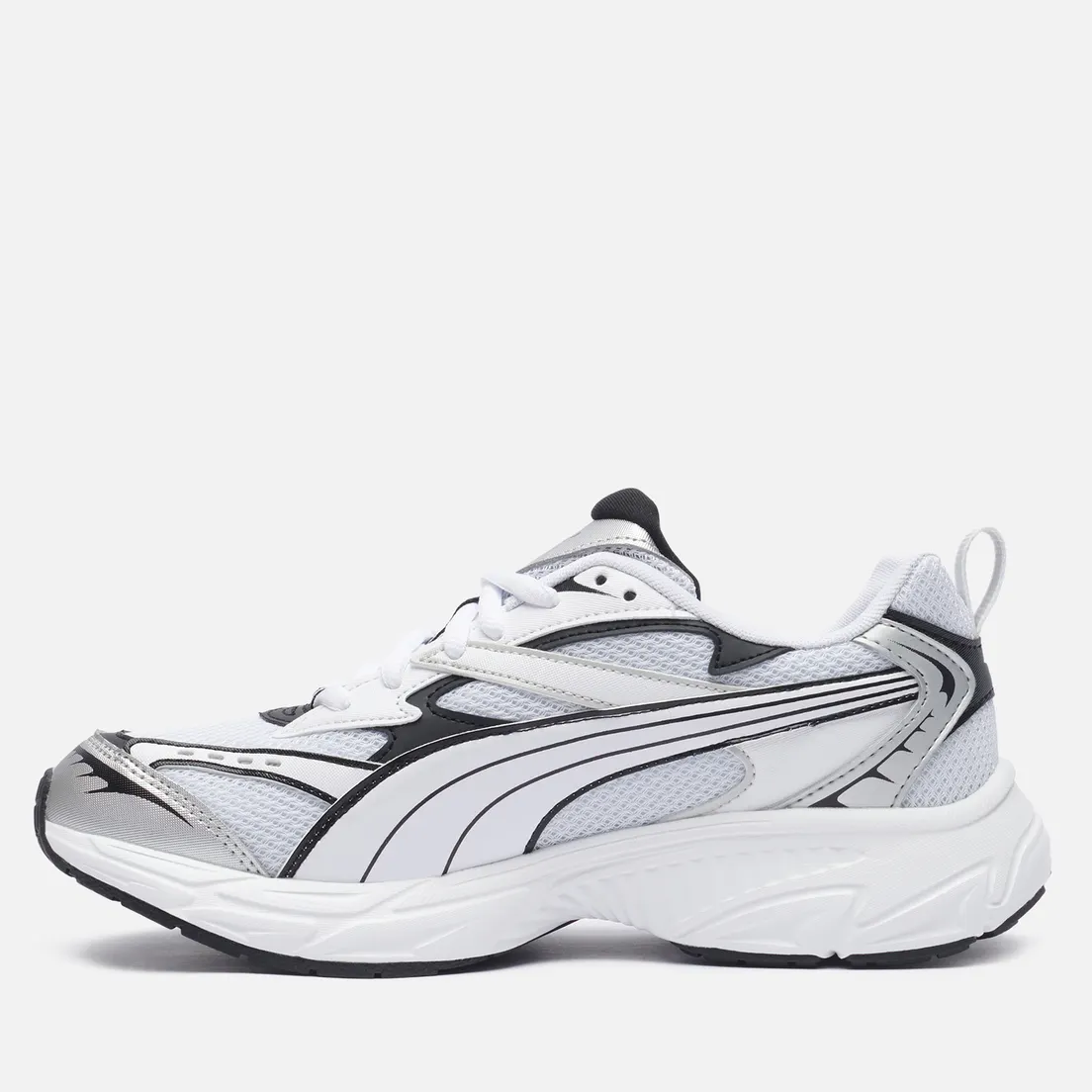 Puma Кроссовки Morphic Base