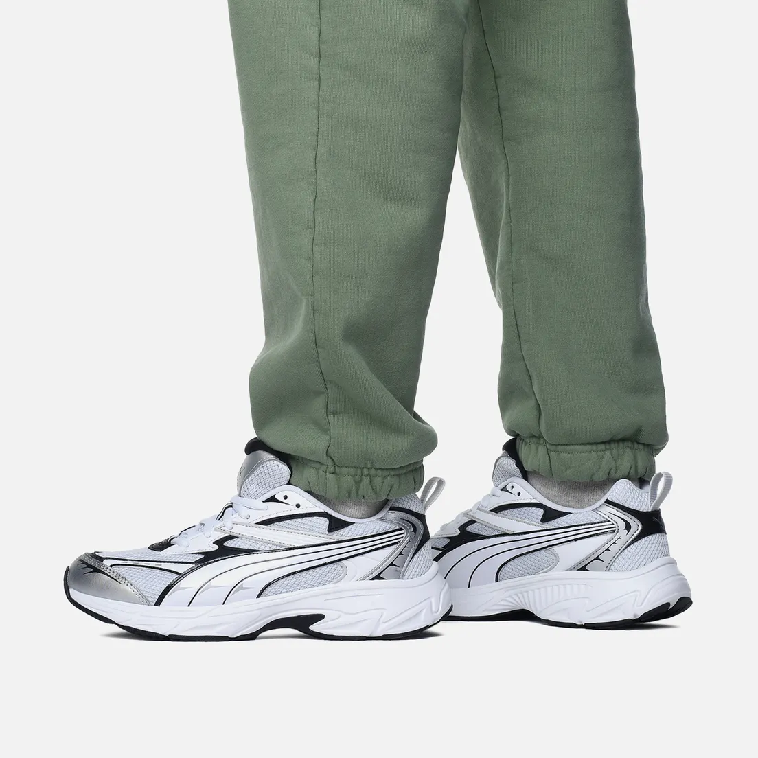 Puma Кроссовки Morphic Base