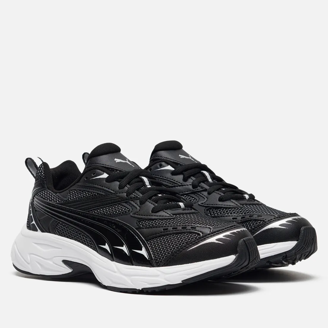 Puma Кроссовки Morphic Base