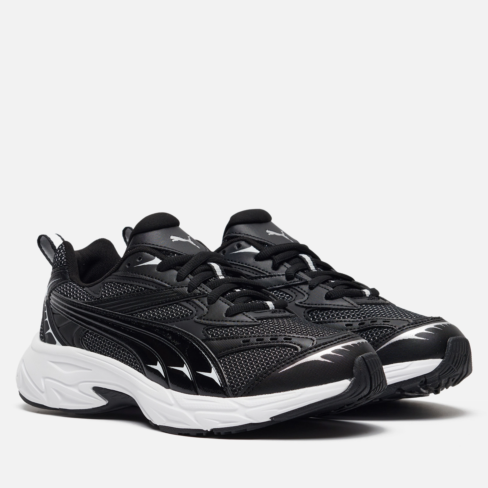 Кроссовки Puma Morphic Base, 392982-03