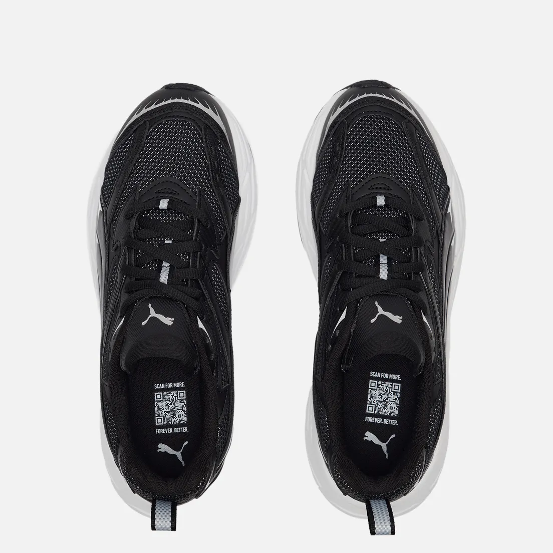 Puma Кроссовки Morphic Base