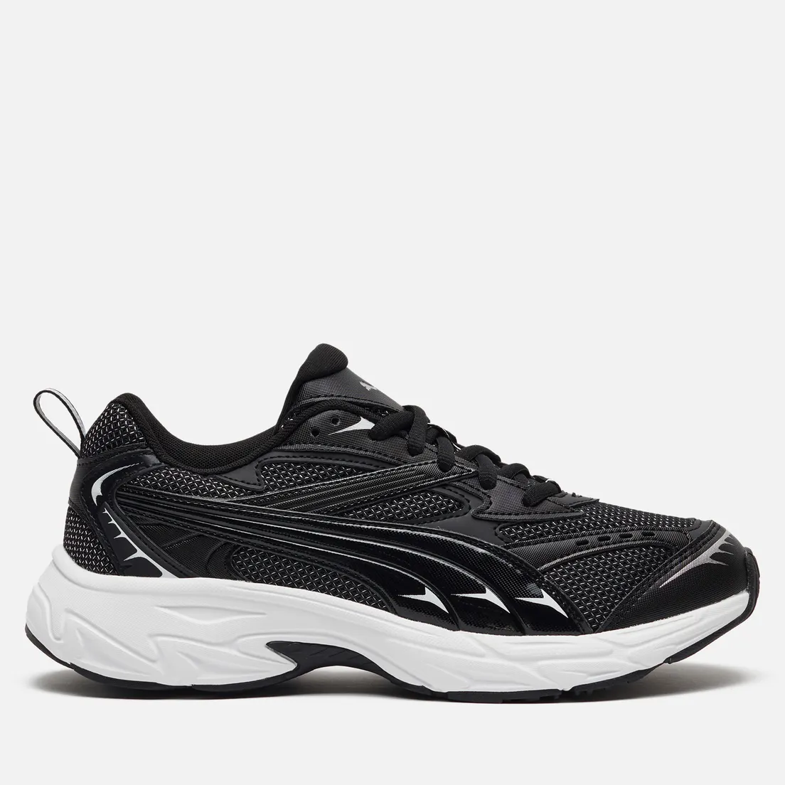 Puma Кроссовки Morphic Base