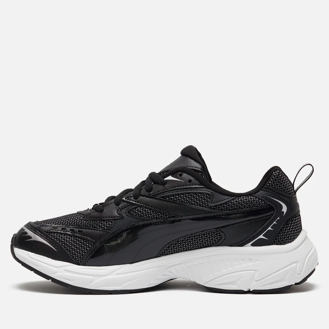 Puma Кроссовки Morphic Base