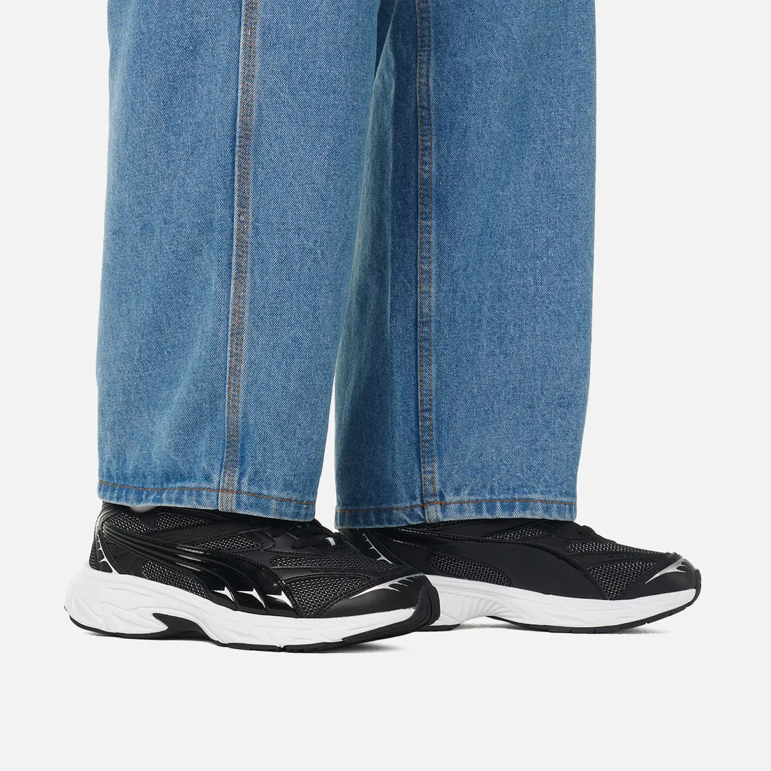 Puma Кроссовки Morphic Base