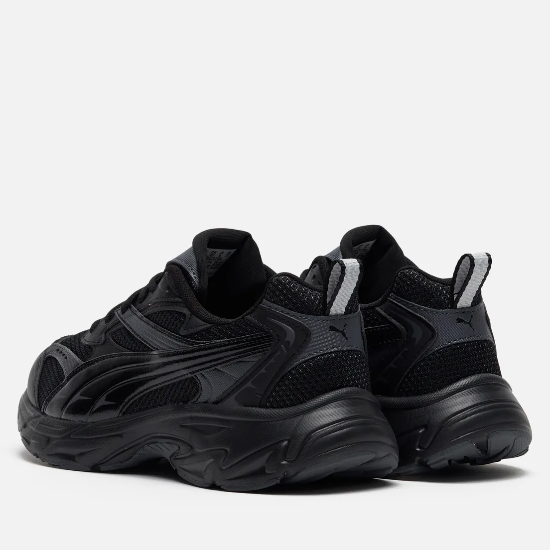 Puma Кроссовки Morphic Base