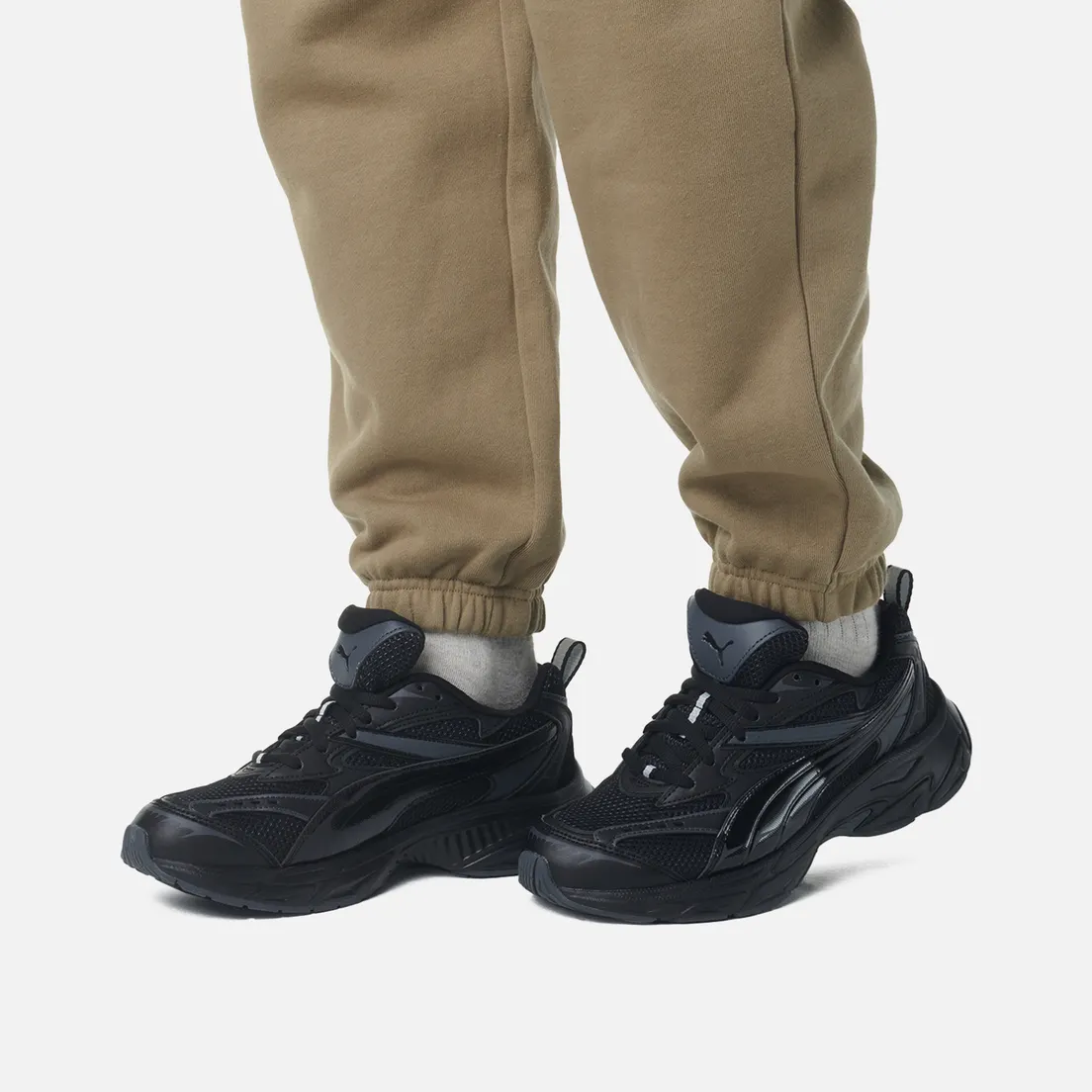 Puma Кроссовки Morphic Base