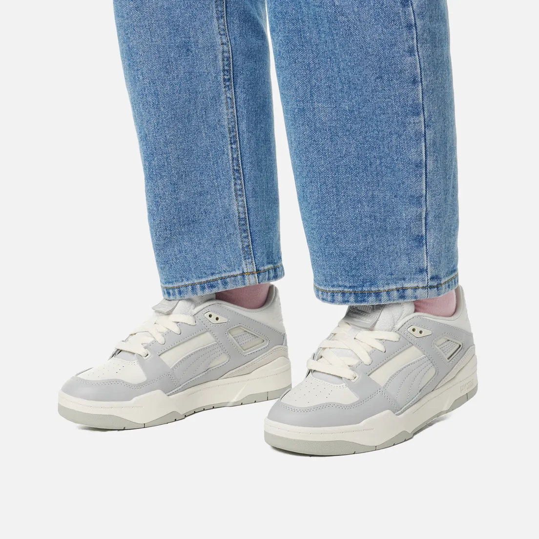 Puma Женские кроссовки Slipstream Selflove