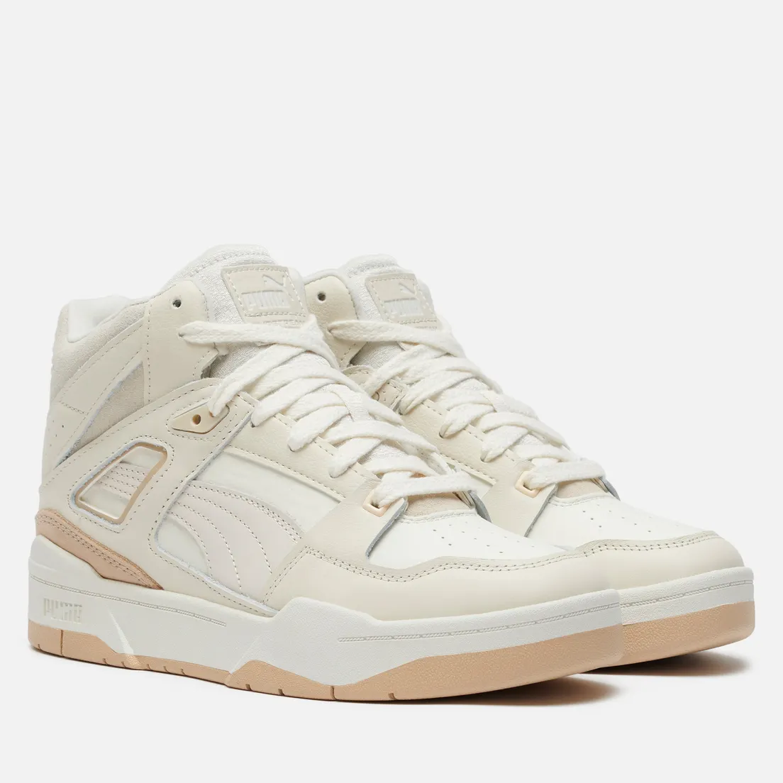 Puma Женские кроссовки Slipstream Hi Selflove