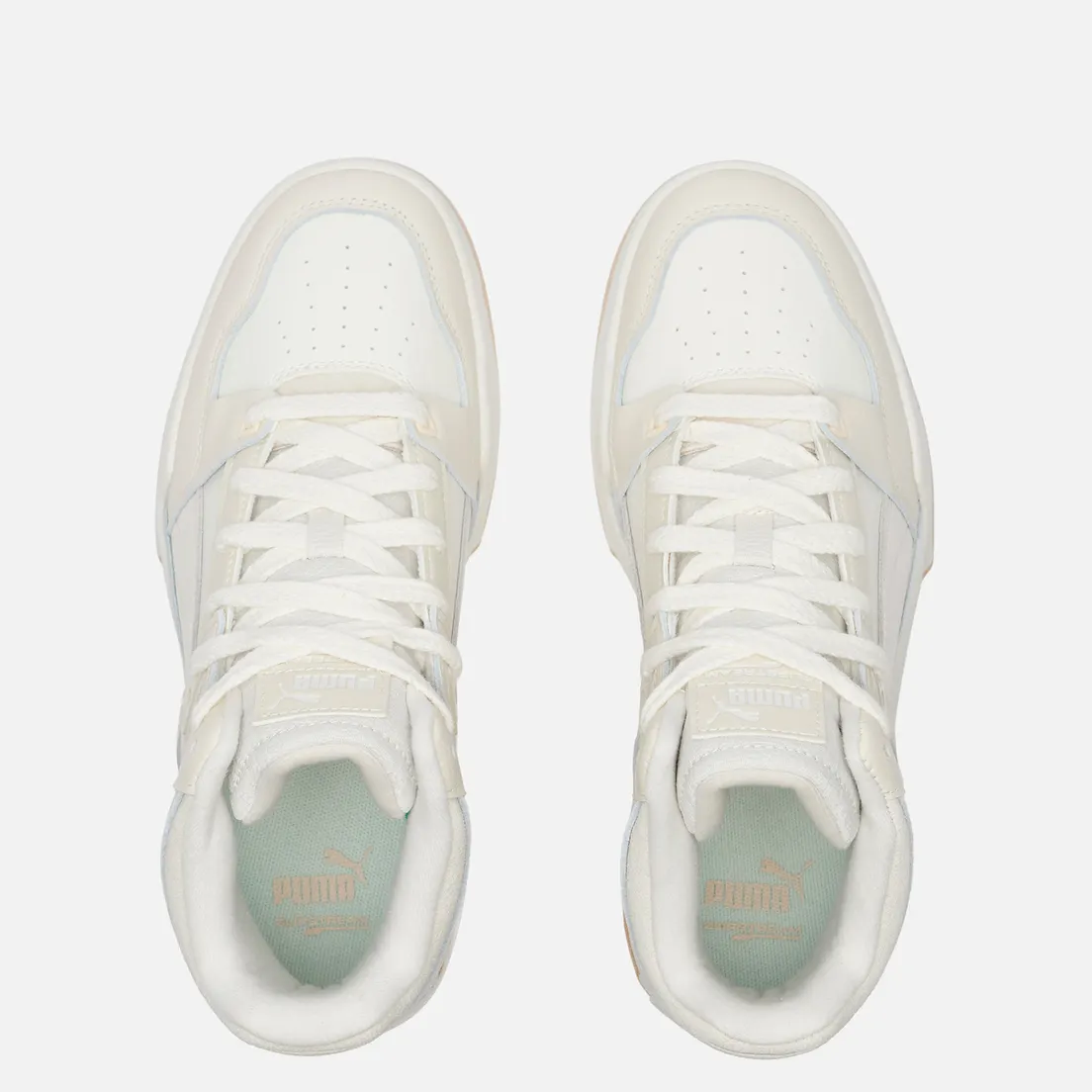 Puma Женские кроссовки Slipstream Hi Selflove