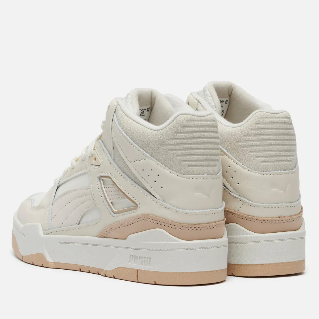 Puma Женские кроссовки Slipstream Hi Selflove