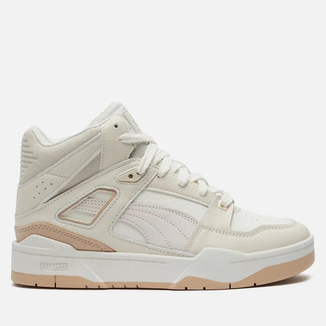 Puma Женские кроссовки Slipstream Hi Selflove