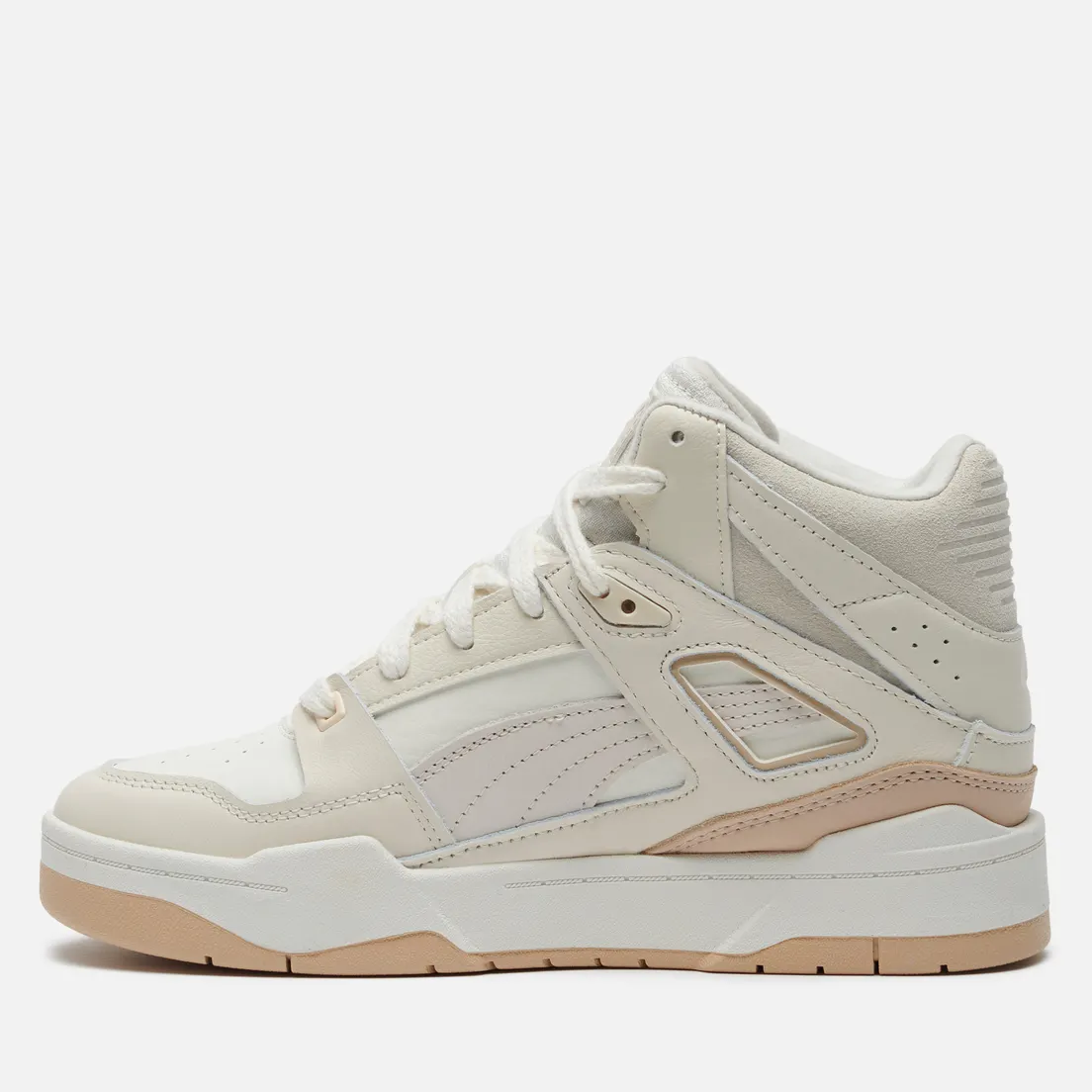 Puma Женские кроссовки Slipstream Hi Selflove