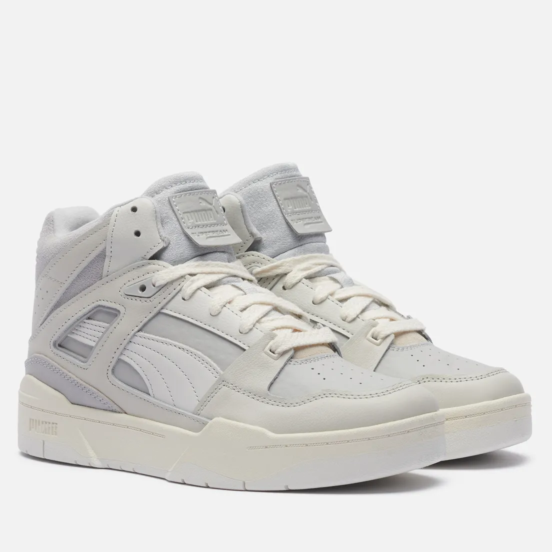 Puma Женские кроссовки Slipstream Hi Selflove