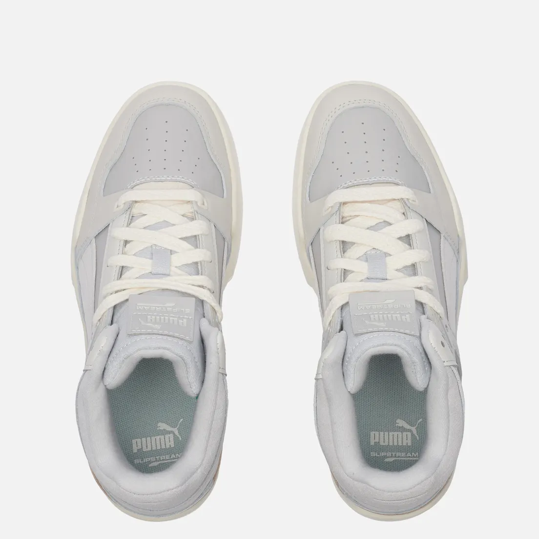 Puma Женские кроссовки Slipstream Hi Selflove