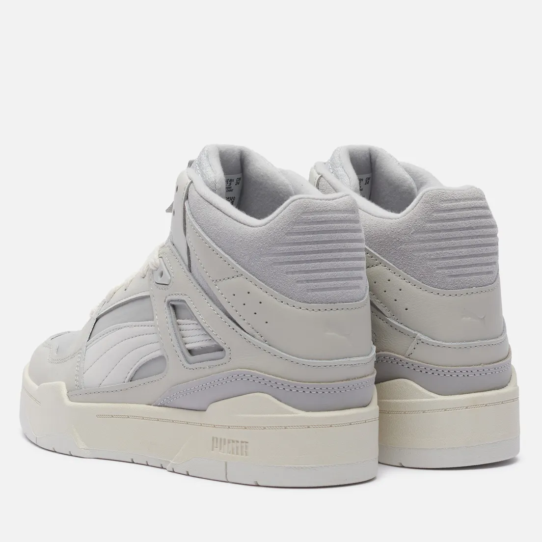 Puma Женские кроссовки Slipstream Hi Selflove